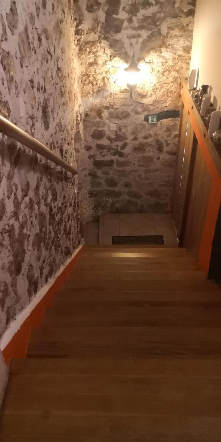 Casa Romantica Umago Esterno foto