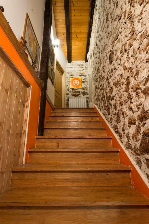 Casa Romantica Umago Esterno foto